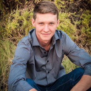 Meet your Posher, Nathan