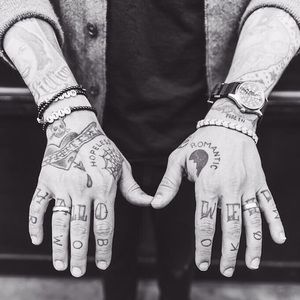 Meet your Posher, Brianna