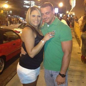 Meet your Posher, Steven anita