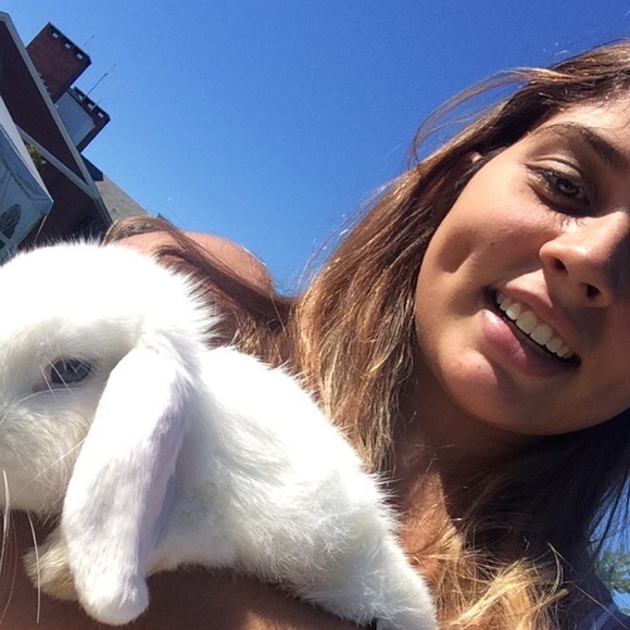 Meet your Posher, Katerina