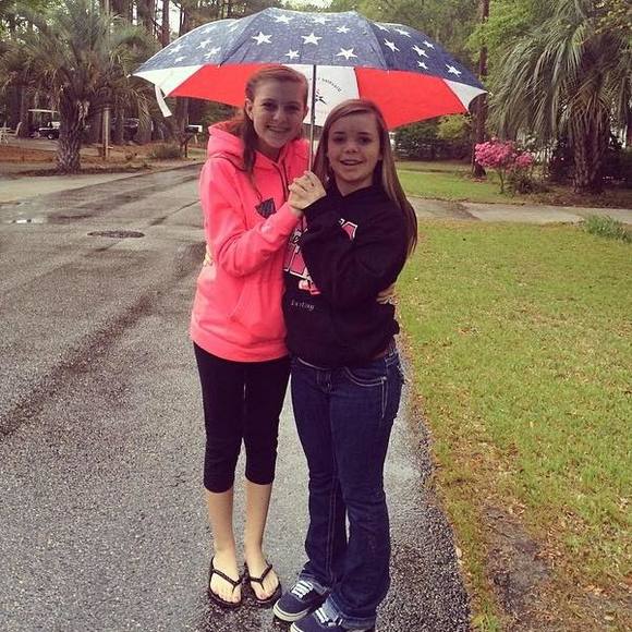 Meet your Posher, Breanna