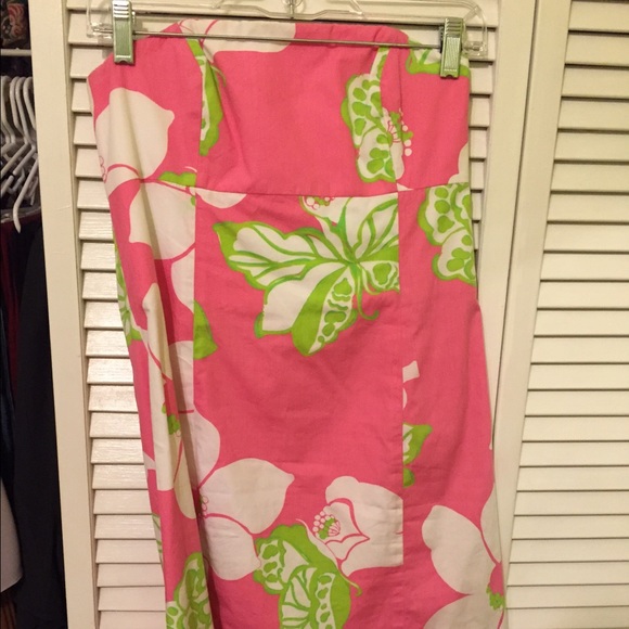 Lilly Pulitzer dress