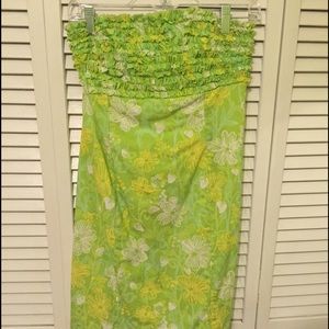 Lilly Pulitzer dress