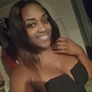 Meet your Posher, Suziedatcolofuleye chick