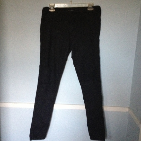 Flying Monkey Stretch Black Skinny Jeans Jeggings