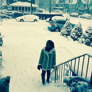 Meet your Posher, Erin