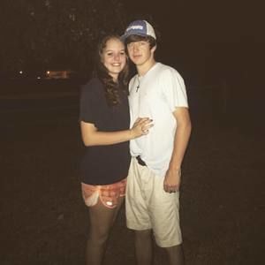 Meet your Posher, Hunter