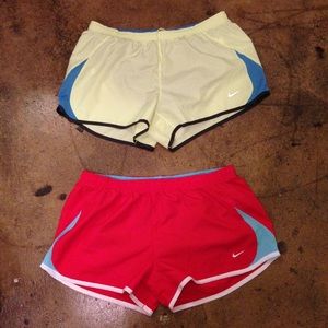 Nike Shorts