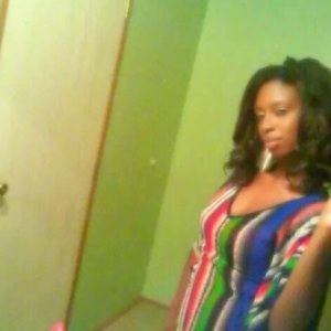 Meet your Posher, Tiffany