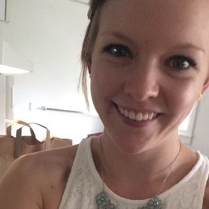 Meet your Posher, Kelsey