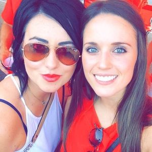 Meet your Posher, Meagan