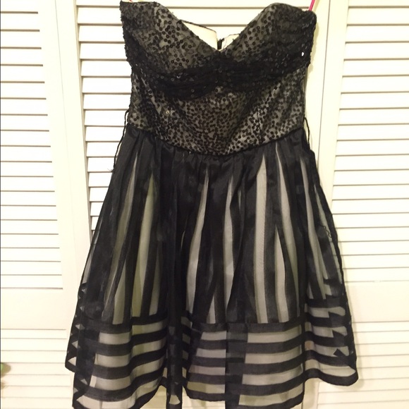 Betsey Johnson dress