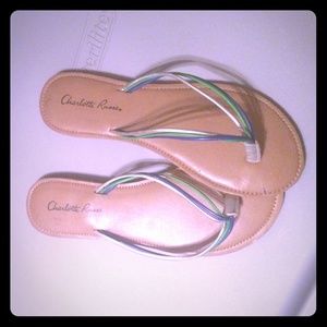Charlotte Russe flops
