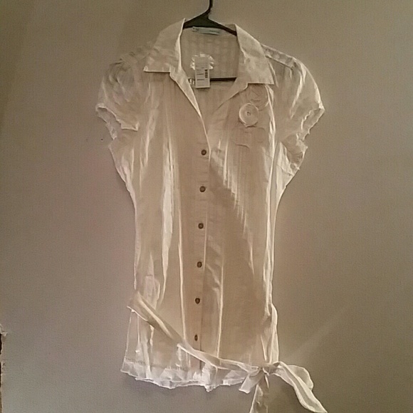 Dress shirt