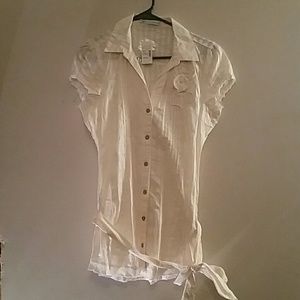 Dress shirt