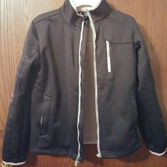 Under armour jacket