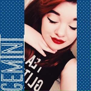 Meet your Posher, Kristen