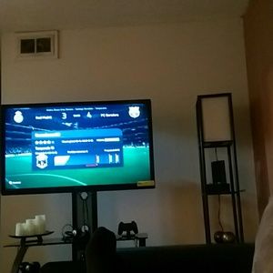 Meet your Posher, Ronald