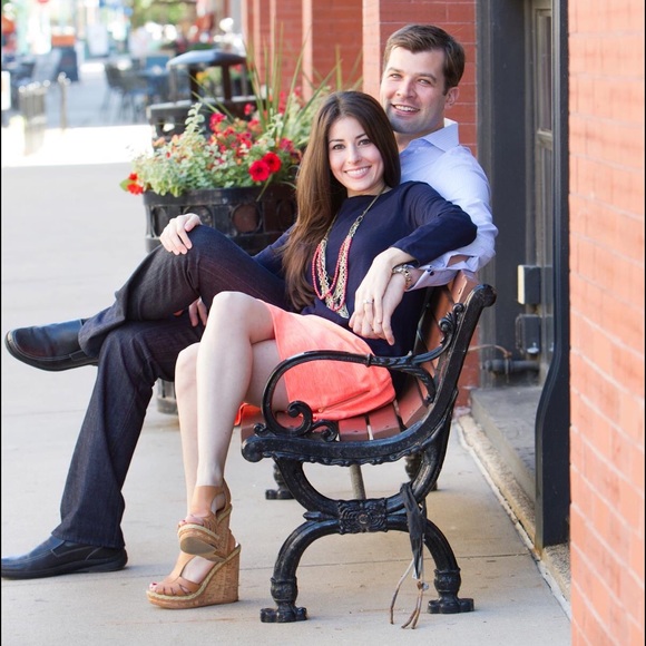 Meet your Posher, Sabrina