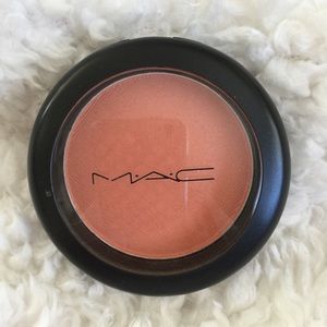 💕 Mac Powder Blush Color STYLE 💕