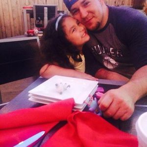 Meet your Posher, Bradley