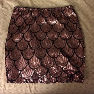 Forever 21 Skirt