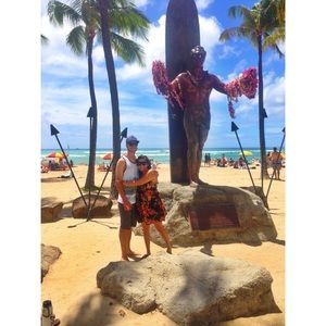 On vacation! Closet CLOSED until 9/25