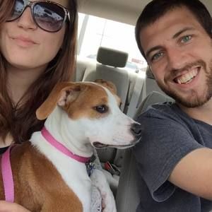 Meet your Posher, Gary