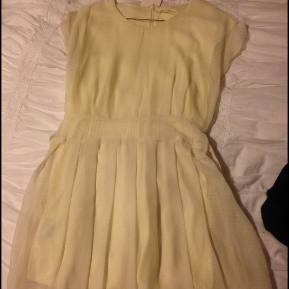 Boutique dress