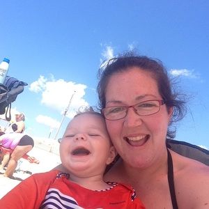 Meet your Posher, Helen