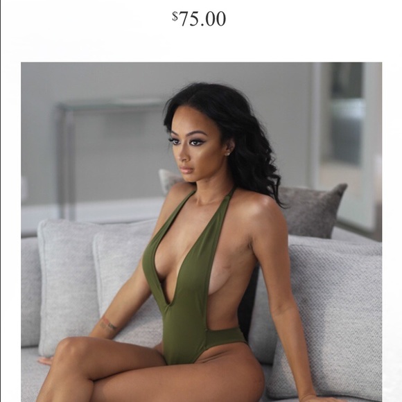 Mint Swim