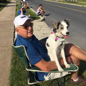 Meet your Posher, Beth