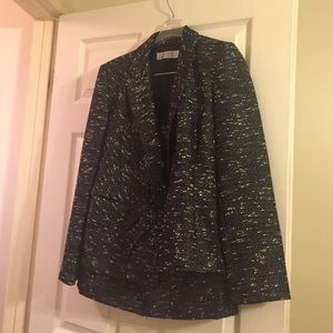 Tweed suit size 10