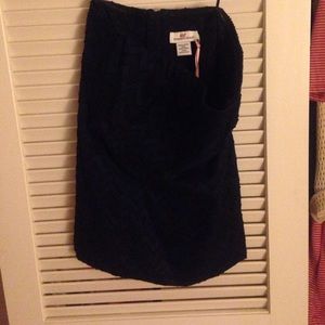 Vineyard vines strapless top, new with tags