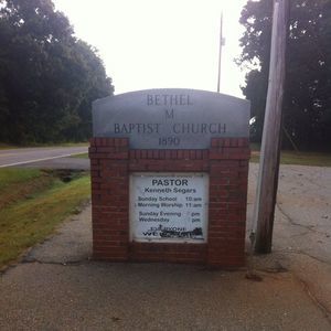 Meet your Posher, Bethel m