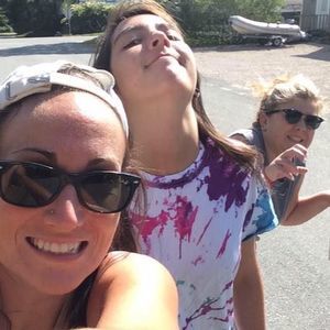 Meet your Posher, Shauna