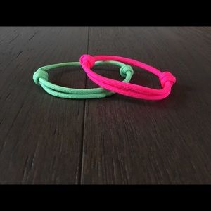 Friendship Bracelet