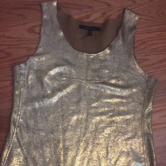 BCBG tank