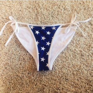 American apparel bikini bottoms