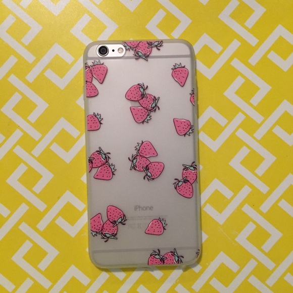 Iphone 6 and 6 plus case