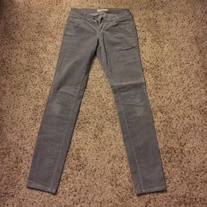 Old Navy corduroy pants