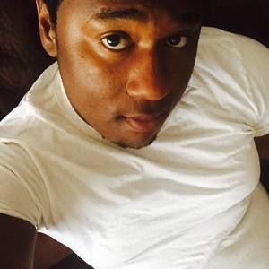 Meet your Posher, Jarrell