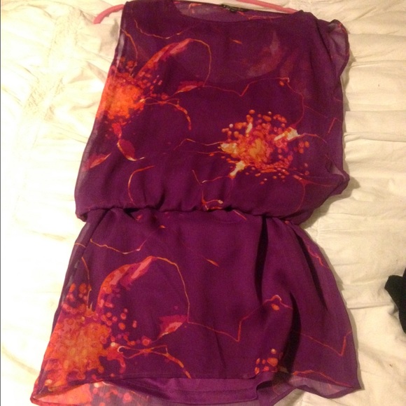 Dress, Express