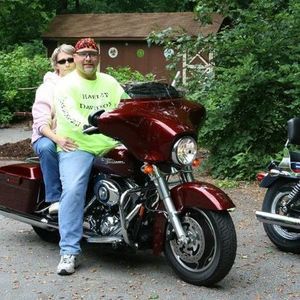 Meet your Posher, Sue