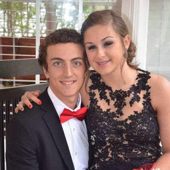 Meet your Posher, Morgan