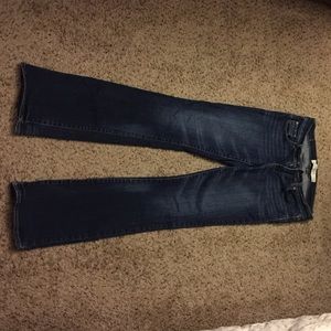 Abercrombie & Fitch jeans