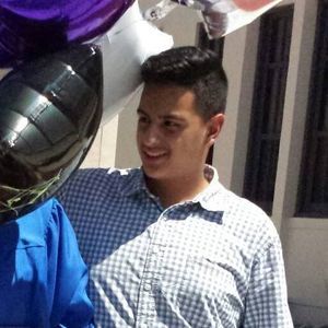 Meet your Posher, Paul