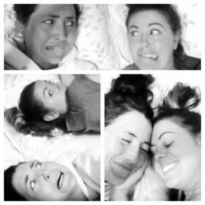 Meet your Posher, Mandy