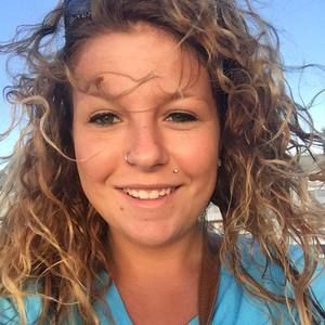 Meet your Posher, Haleigh