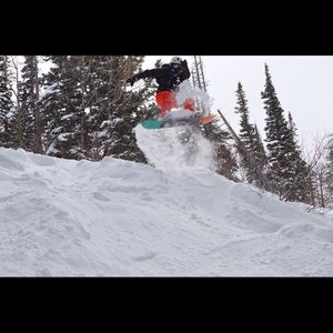 Meet your Posher, Jalen